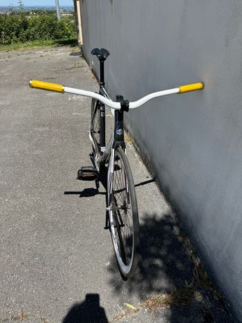 Used Cinelli Mash 2014 Urban — image 7 of 9