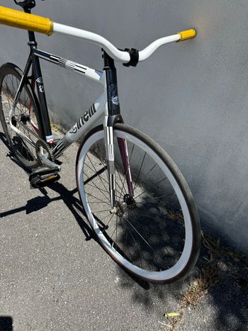 Used Cinelli Mash 2014 Urban — image 6 of 9
