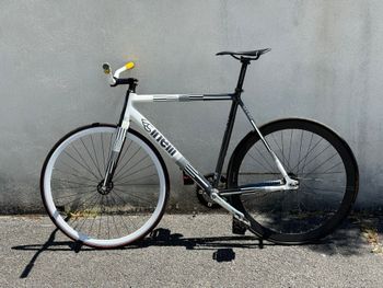 Used Cinelli Mash 2014 Urban — image 2 of 9