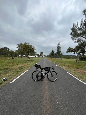 Used Lapierre Xelius DRS 7.0 2025 2025 Road & Gravel, Green — image 2 of 3