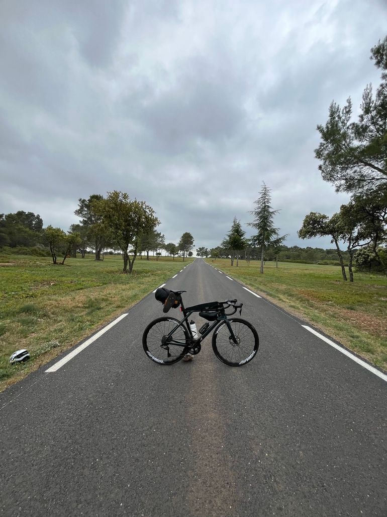 Used Lapierre Xelius DRS 7.0 2025 2025 Road & Gravel, Green — image 2 of 3