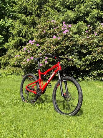 Used B’TWIN B’TWIN Custom Shimano Dura Ace Di2 2018 MTB