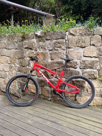 Used B’TWIN B’TWIN Custom Shimano Dura Ace Di2 2018 MTB