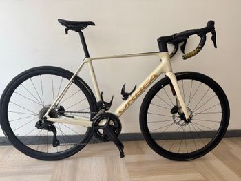 Used Orbea ORCA M30i 2025 2025 Carretera y gravel