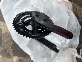 Used Orbea ORCA M30i 2025 2025 Road & Gravel, White — image 4 of 12