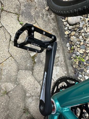 Used Cannondale Topstone 3 2024 2024 Road & Gravel, Blue — image 6 of 9