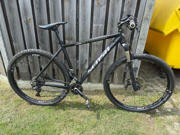 Brugt Sensa Merano Evo SLE 2022 2022 MTB
