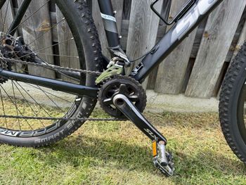 Used Sensa Merano Evo SLE 2022 2022 Mountainbike, Black, 29 — image 5 of 5
