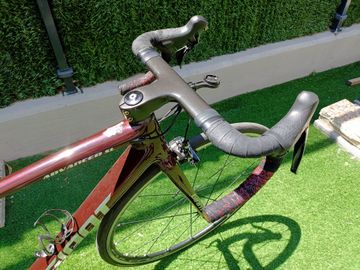Brugt Giant TCR Advanced SL 1 2017 2017 Road & Gravel — billede 4 af 8
