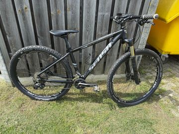 Used Sensa Merano Evo SLE 2022 2022 MTB