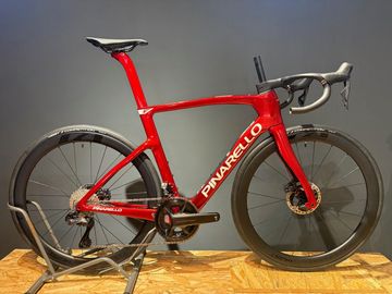 Używany Pinarello F7 ULTEGRA 2026 2026 Road & Gravel