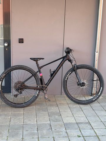 Scott Scale 930 2025 2025 MTB d'occasion