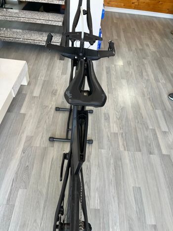 Used Specialized S-Works Shiv Disc 2021 2021 Road & Gravel, Black — image 9 of 18