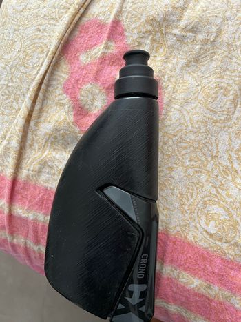 Used Specialized S-Works Shiv Disc 2021 2021 Road & Gravel, Black — image 6 of 18
