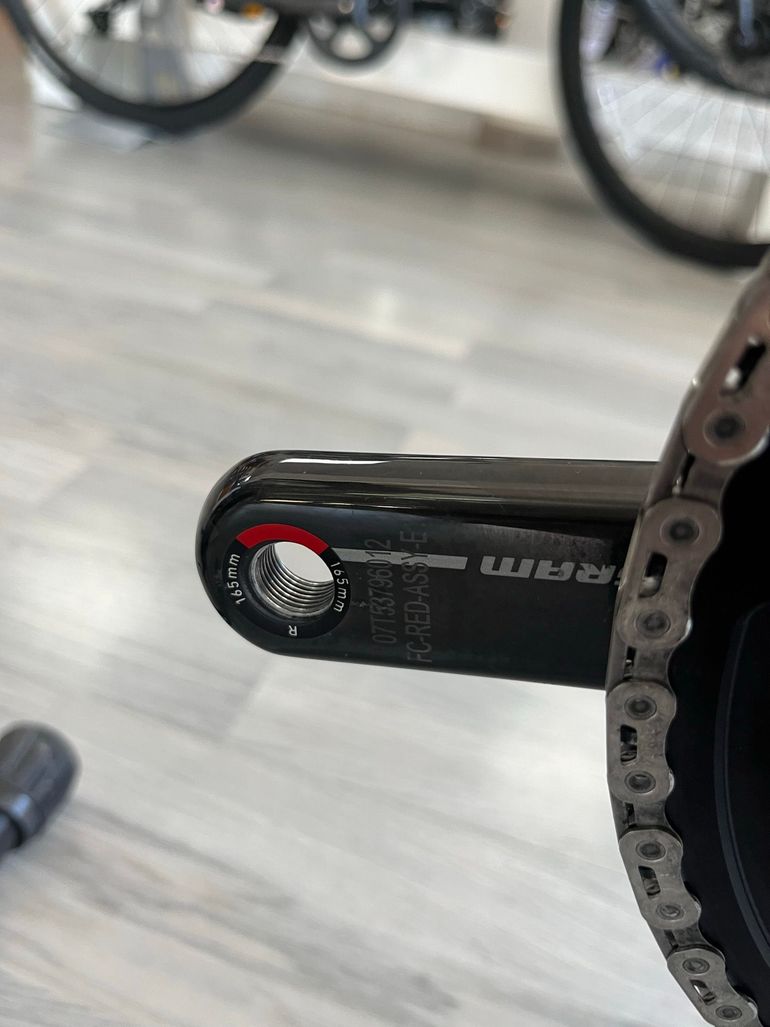 Used Specialized S-Works Shiv Disc 2021 2021 Road & Gravel, Black — image 2 of 18