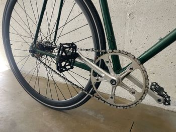 Used Berma Berma Custom Urban, Green — image 2 of 5