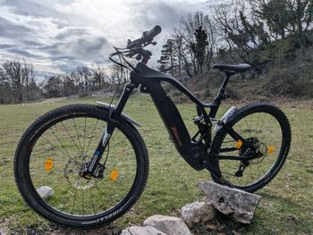 Used Fantic XTF 1.6 Carbon Sport 2025 2025 Mountainbike, Negro — image 16 of 23