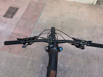 Used Fantic XTF 1.6 Carbon Sport 2025 2025 Mountainbike, Negro — image 2 of 23