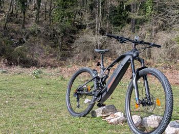 Used Fantic XTF 1.6 Carbon Sport 2025 2025 Mountainbike, Negro — image 15 of 23