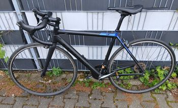 Used Stevens San Remo 2022 2022 Road & Gravel — image 2 of 4