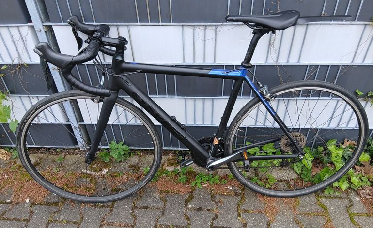 Used Stevens San Remo 2022 2022 Road & Gravel — image 2 of 4