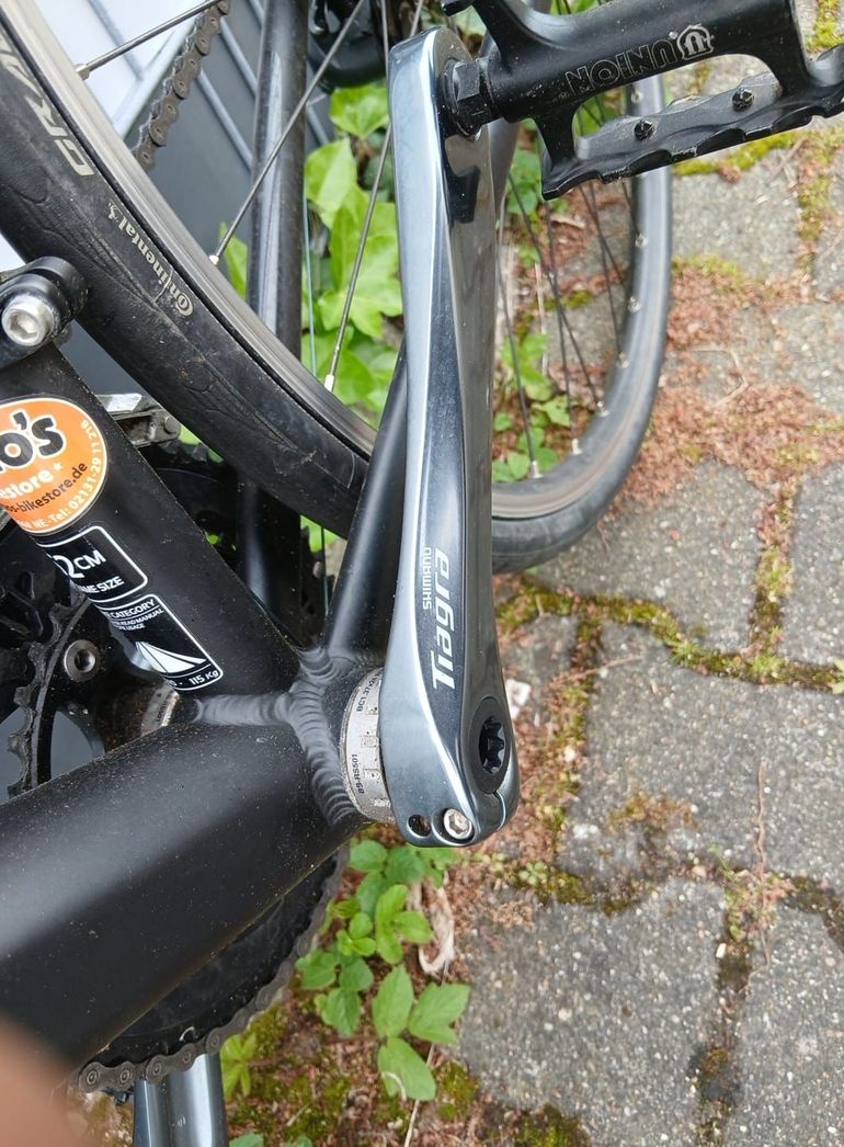 Used Stevens San Remo 2022 2022 Road & Gravel — image 3 of 4