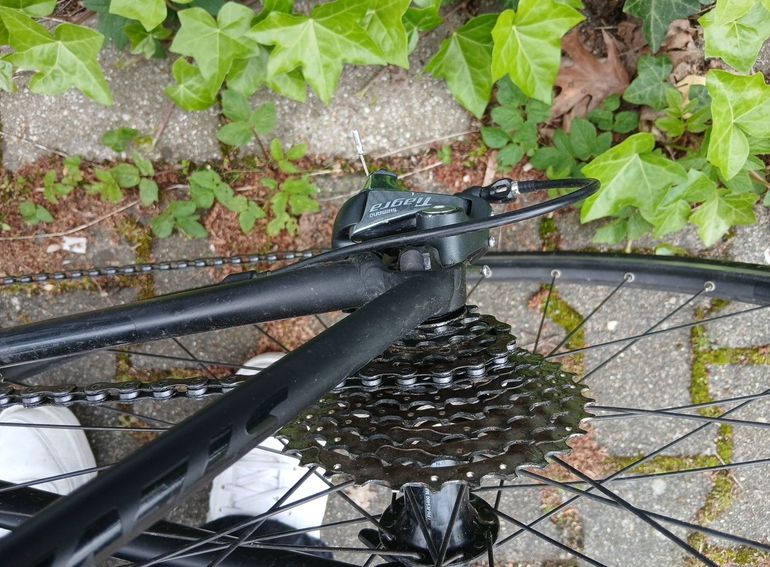 Used Stevens San Remo 2022 2022 Road & Gravel — image 4 of 4