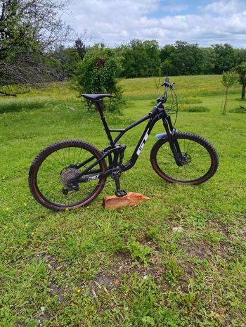Used GT Force Sport 2021 2021 MTB