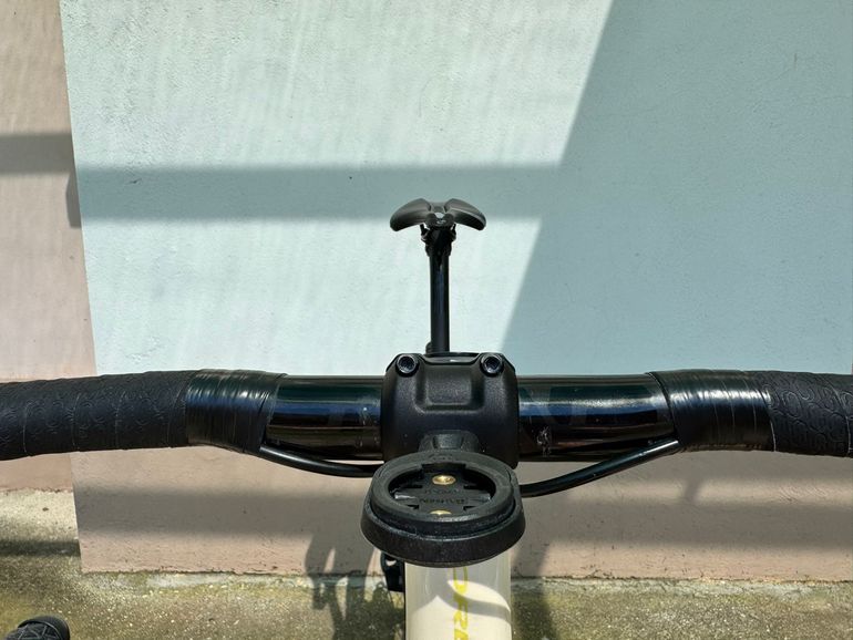 Used Orbea Terra SRAM GX Eagle 2025 Road & Gravel, Blanco — image 15 of 15