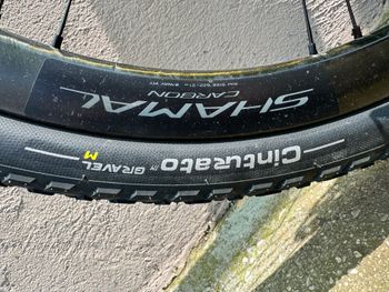 Used Orbea Terra SRAM GX Eagle 2025 Road & Gravel, Blanco — image 10 of 15