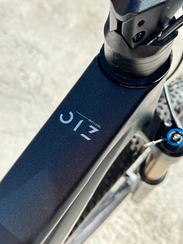Brugt Orbea OIZ M10 2023 2023 Mountainbike — billede 10 af 12