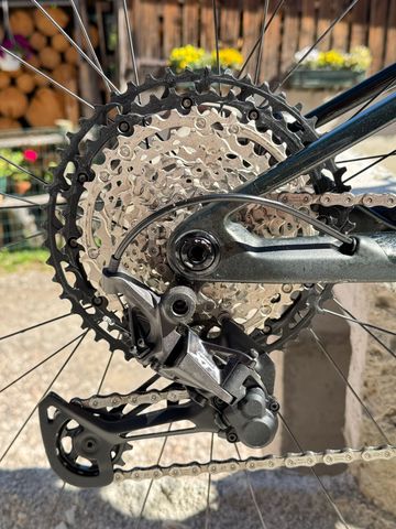 Brugt Orbea OIZ M10 2023 2023 Mountainbike — billede 2 af 12