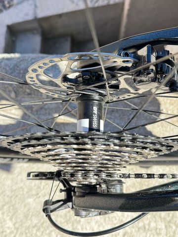 Brugt Orbea OIZ M10 2023 2023 Mountainbike — billede 4 af 12