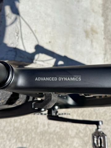 Brugt Orbea OIZ M10 2023 2023 Mountainbike — billede 9 af 12