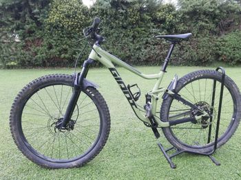 Used Giant Stance 29 1 2020 2020 MTB