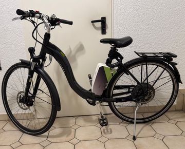 Brugt Wheeler Eco Rider 2016 Road & Gravel — billede 2 af 5