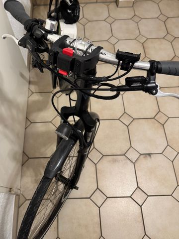Brugt Wheeler Eco Rider 2016 Road & Gravel — billede 3 af 5