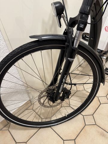 Brugt Wheeler Eco Rider 2016 Road & Gravel — billede 5 af 5