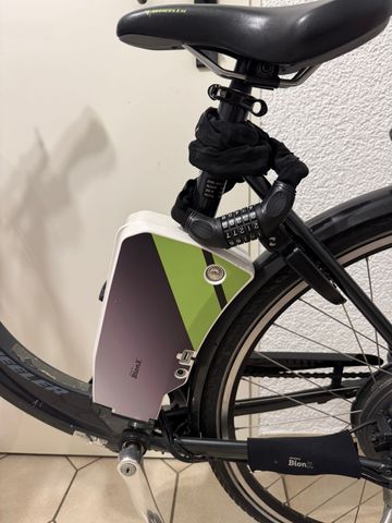 Brugt Wheeler Eco Rider 2016 Road & Gravel — billede 4 af 5