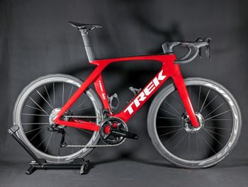 Used Trek Madone SLR 9 Gen 7 2024 2024 Road & Gravel