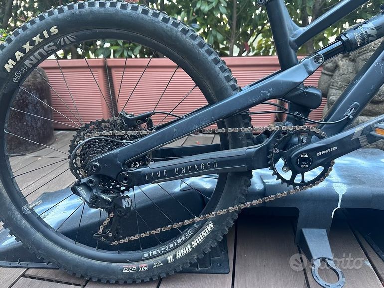 Used YT Industries Jeffsy Primus 24 2022 2022 Youth — image 3 of 6