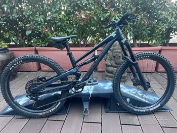 Used YT Industries Jeffsy Primus 24 2022 2022 Youth — image 6 of 6