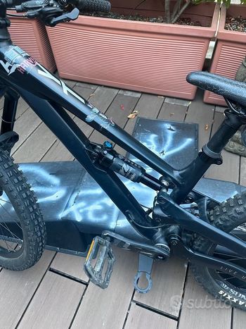 Used YT Industries Jeffsy Primus 24 2022 2022 Youth — image 2 of 6