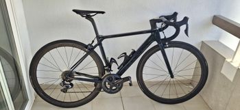 Used Canyon Ultimate CF SLX 8.0 Di2 2020 2020 Road & Gravel