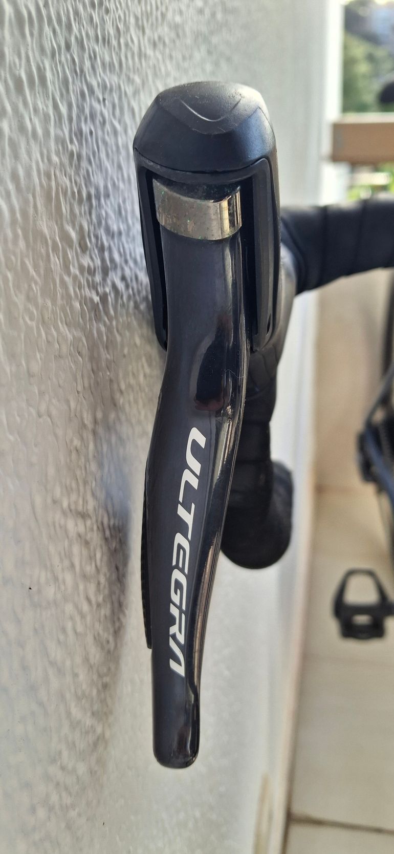 Used Canyon Ultimate CF SLX 8.0 Di2 2020 2020 Road & Gravel, Blue — image 10 of 17