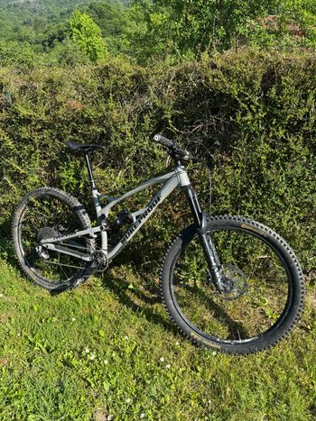 Used Nukeproof Mega Sram Eagle Transmission X0 2020 Mountainbike — image 2 of 7