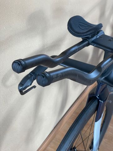 Brugt Orbea ORDU M20iLTD 2024 2024 Road & Gravel — billede 14 af 21