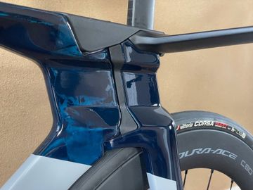 Brugt Orbea ORDU M20iLTD 2024 2024 Road & Gravel — billede 3 af 21