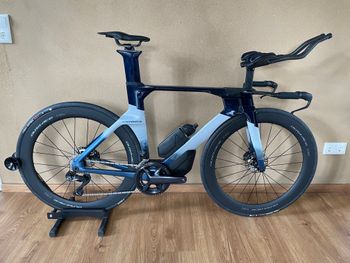 Used Orbea ORDU M20iLTD 2024 2024 Road & Gravel