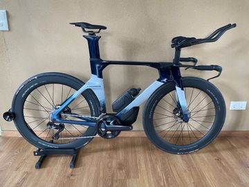 Brugt Orbea ORDU M20iLTD 2024 2024 Road & Gravel — billede 2 af 21